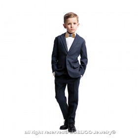 Noeud Papillon Bois Enfant Garçon Junior au Choix bobijoo