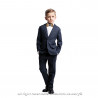 Noeud Papillon Bois Enfant Garçon Junior au Choix bobijoo