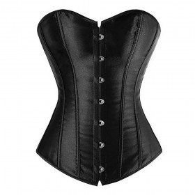 city ANGELYK corsets habillés CITY Korsett