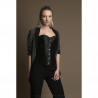 city ANGELYK corsets habillés Corsetto CITY