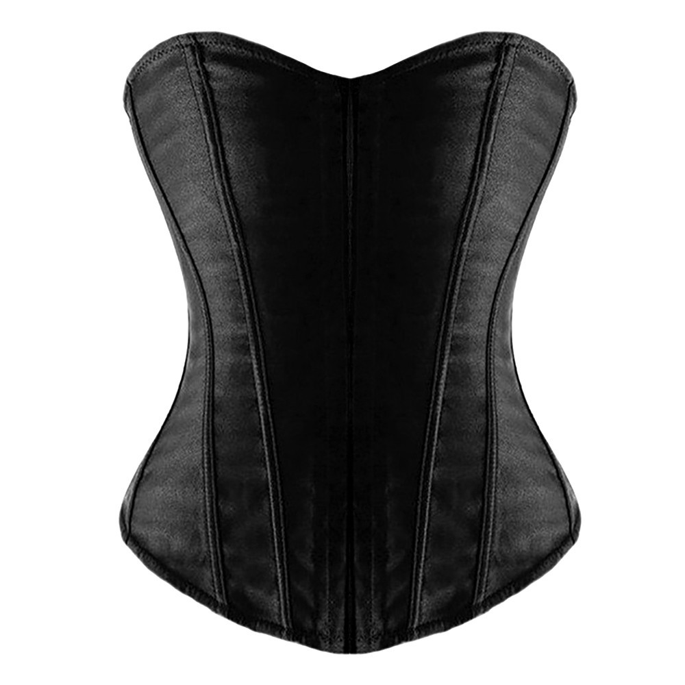 tendance ANGELYK corsets habillés Korsett gekleidet TREND