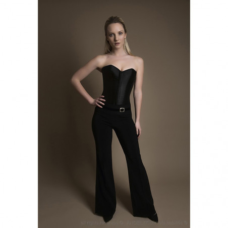 tendance ANGELYK corsets habillés Corset dressed TREND