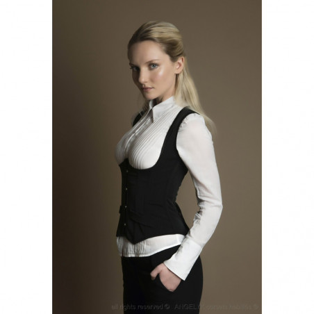 Corset habillé AUDACE bobijoo