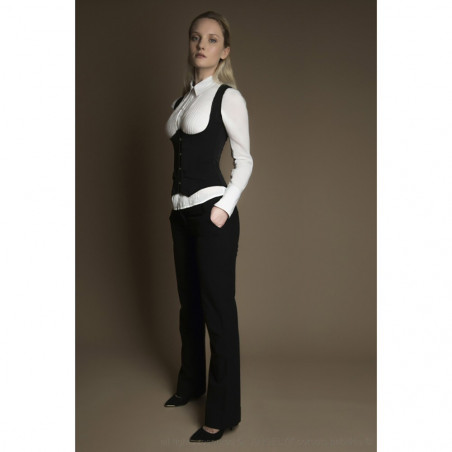 Corset habillé AUDACE bobijoo
