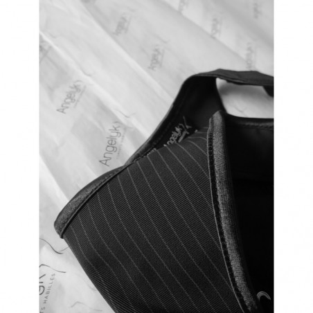 Corset habillé AUDACE bobijoo