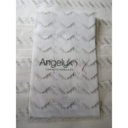 Corset habillé AUDACE bobijoo
