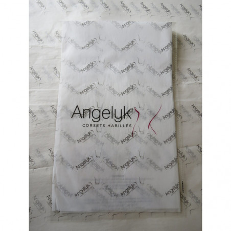 Corset habillé AUDACE bobijoo