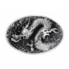 Dragon 3D Biker Rocker Belt Buckle bobijoo