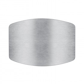 Hebilla de cinturón neutral Biker Triker bobijoo