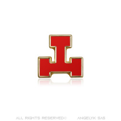 Pins Royal Arch Freemasonry Arc Royal  IM#19038