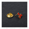 Pin Royal Arch Massoneria Dell'Arco Reale  IM#19041