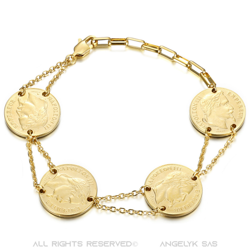 Louis dor bague best sale