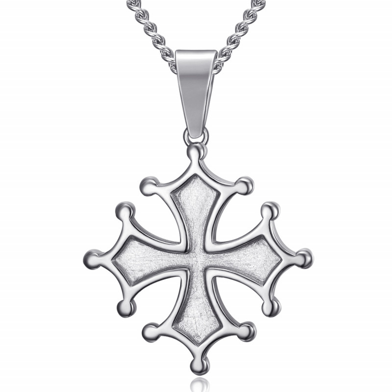 Occitan cross jewelry discount