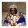 Rosario Sara Collana Saintes-Maries-de-la-Mer Acciaio inossidabile Oro IM#22746