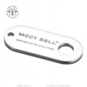 Supporto per Guardian Mocy Bell Acciaio inox IM#22841