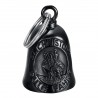 Guardian bell Saint-Christophe Acier 316L  IM#22898