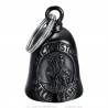 Guardian bell Saint-Christophe Acier 316L  IM#22899