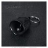 Guardian bell Saint-Christophe Acier 316L  IM#22901