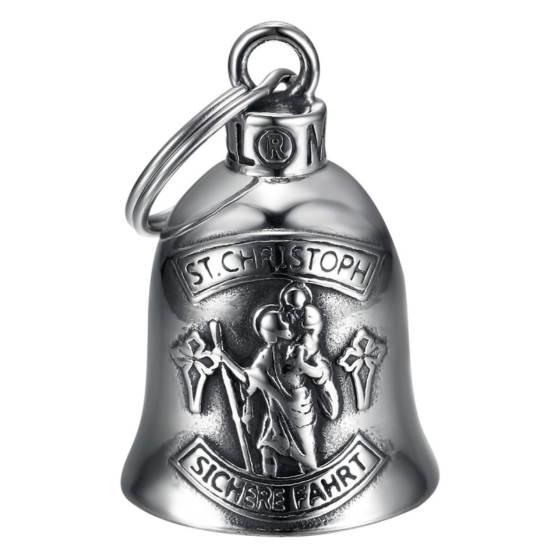 motorbike bell