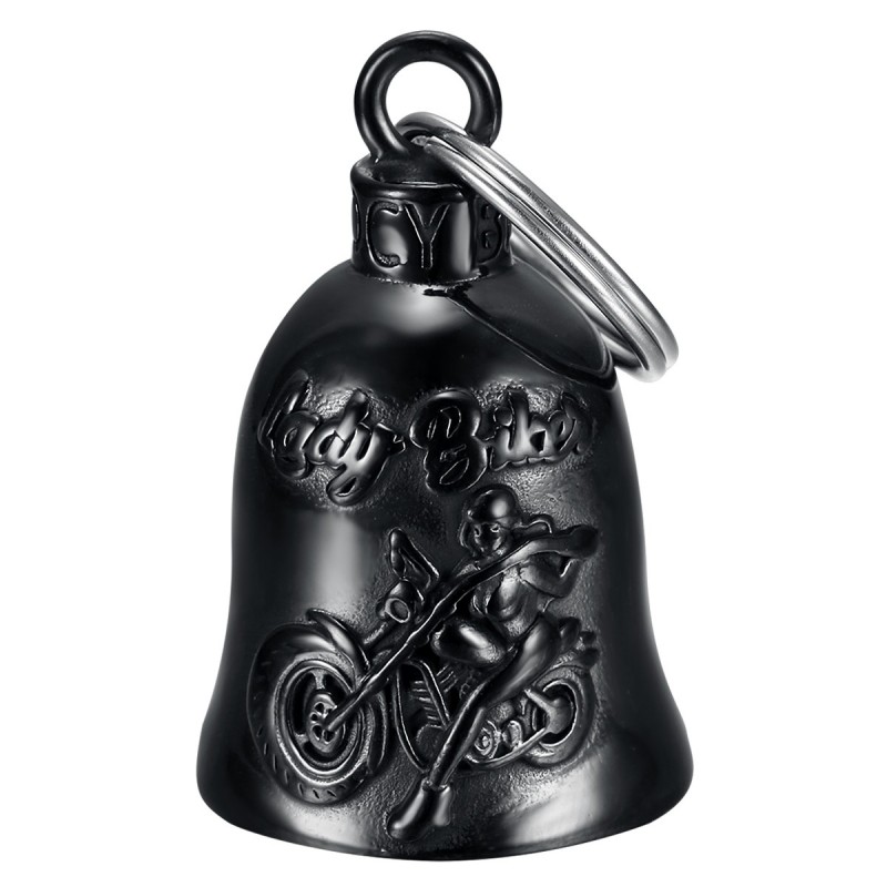 Campana Guardian Moto, Lady Rider