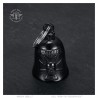 Clochette moto Guardian bell Aigle US Noir titane Acier  IM#22963
