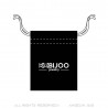 Collier main de fatma Etoile de David Acier inoxydable Argent Chaîne  IM#23339