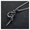 Pendentif Homme Franc-Maçonnerie Doré Or Fin Strass  IM#23394