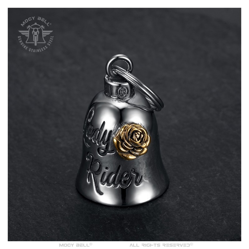 Guardian bell lady rider hotsell