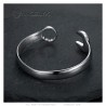 Spanner bracelet 316l stainless steel Biker Mechanic  IM#24054