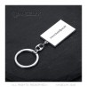 Roma traveller gypsy flag keyring IM#25188