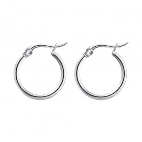 BOBIJOO Jewelry - Setto Naso Finto Piercing 5 Colori da scegliere