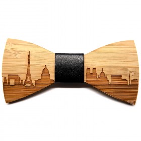 Papillon in legno Parigi Francia IM#26072