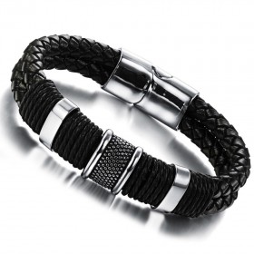 Bracelet Acier Inoxydable Femme – APRIZO