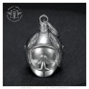 Motorcycle bell Mocy Bell Firefighter helmet F1 Stainless steel IM#26576