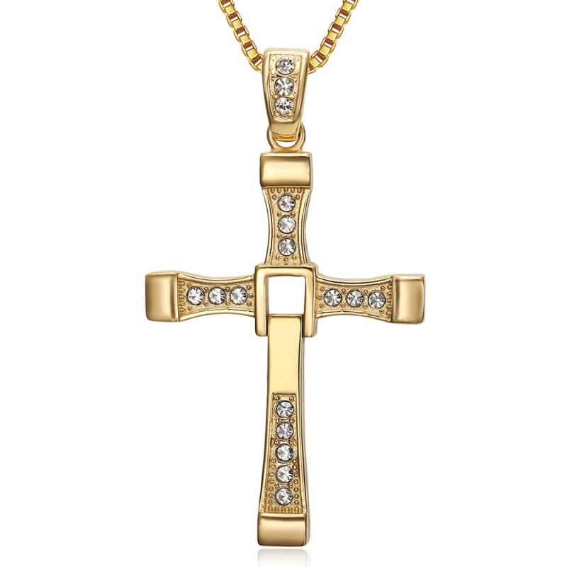 Necklace fast and furious hotsell