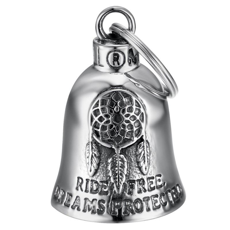 copy of Mocy Bell Not Today Satan Stainless Steel Motorcycle Bell29167 copy of Mocy Bell Not Today Satan Stainless Steel Motorcycle Bell29167