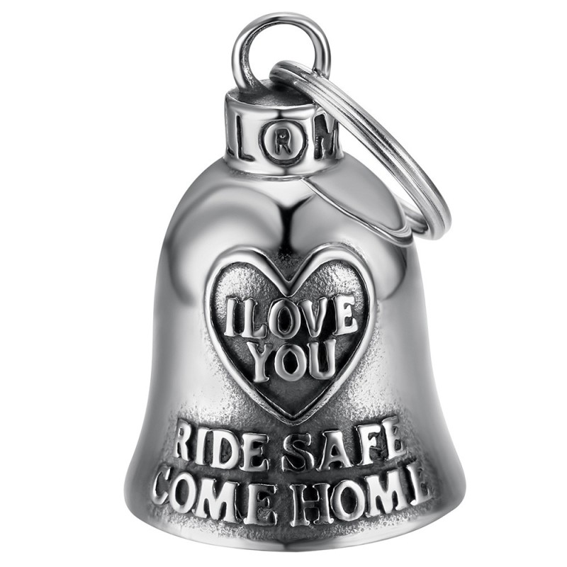 copy of Mocy Bell Not Today Satan Stainless Steel Motorcycle Bell29173 copy of Mocy Bell Not Today Satan Stainless Steel Motorcycle Bell29173