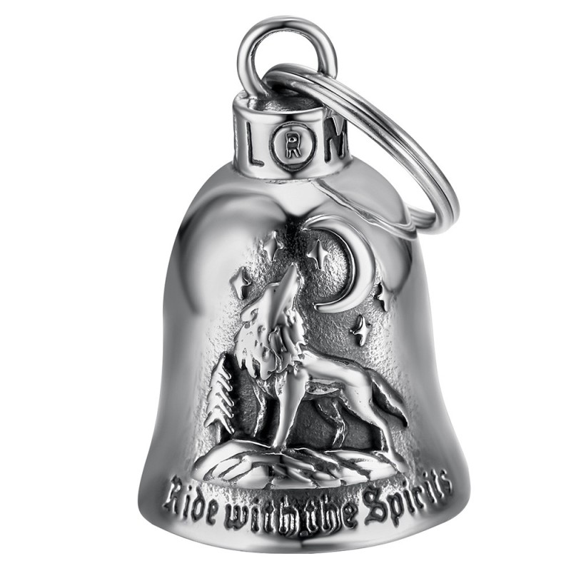 copy of Campanello per moto Mocy Bell Not Today Satan in acciaio inossidabile29179 copy of Campanello per moto Mocy Bell Not Today Satan in acciaio inossidabile29179