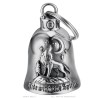 copy of Campanello per moto Mocy Bell Not Today Satan in acciaio inossidabile29180