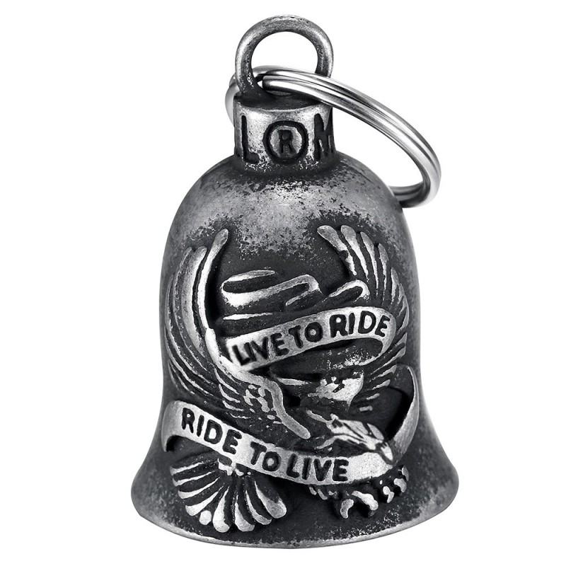 copy of Mocy Bell Not Today Satan Stainless Steel Motorcycle Bell29197 copy of Mocy Bell Not Today Satan Stainless Steel Motorcycle Bell29197