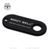 Soporte negro para Guardian Mocy Bell Acero inoxidable29258