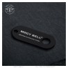 Soporte negro para Guardian Mocy Bell Acero inoxidable29259
