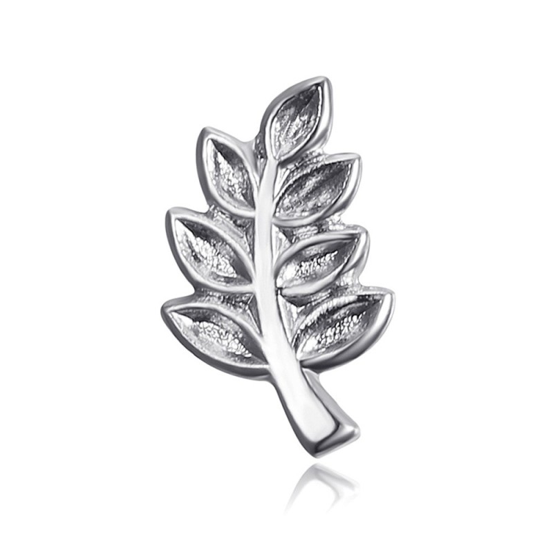 Pini d'acacia da muratura 10 mm Argento29306