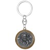 Porte-clé Saint-Christophe Voyageur Protection29307