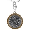 Portachiavi Saint-Christophe Voyageur Protezione29308