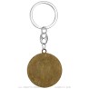 Portachiavi Saint-Christophe Voyageur Protezione29309