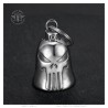 copy of Mocy Bell Motorcycle Bell Eye Protector Stainless Steel29325