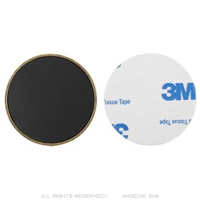 Magnet Saint-Christophe Aimant Voiture - Protection du conducteur29406