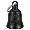 Motorbel MC One Club One Family zwart titanium - MocyBell29459