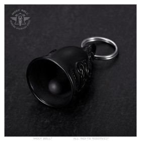 Biker-Geschenk Glöckchen Racing Mocybell